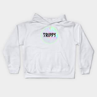 TRIPPY Kids Hoodie